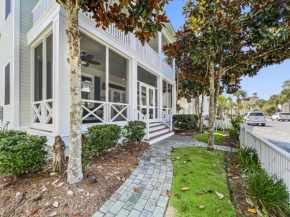 Completely Coastal plus Sol Surfer home